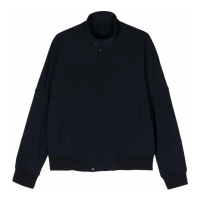 Emporio Armani 'Zipped' Jacke für Herren