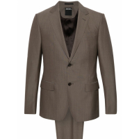 Zegna Men's Suit