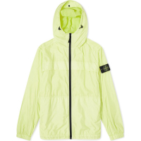 Stone Island Veste 'Crinkle Reps Hooded' pour Hommes