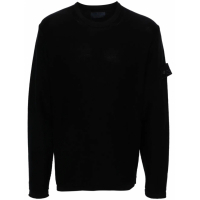 Stone Island Men's 'Inside-Out' Sweater