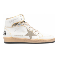 Golden Goose Deluxe Brand Sneakers montantes 'Sky-Star' pour Hommes