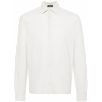 Herno Chemise 'Spread-Collar' pour Hommes