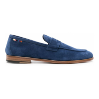 Paul Smith Men's 'Penny-Slot' Loafers