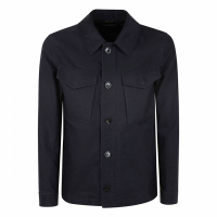 Tom Ford Chemise 'Outwear Outer' pour Hommes