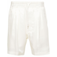 Tom Ford Short 'Pleated' pour Hommes