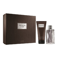 Abercrombie & Fitch 'First Instinct' Perfume Set - 2 Pieces