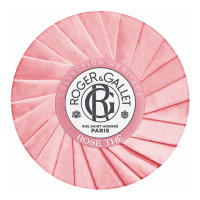 Roger&Gallet 'Rose Thé' Perfumed Soap - 100 g