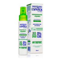 Instituto Español 'Anti-Irritation Liquid' Spray Deodorant - 50 ml