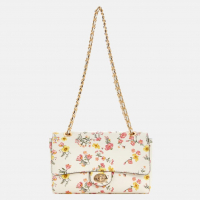 Guess Women's 'Stars Hollow Floral' Crossbody Bag