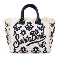 Mc2 Saint Barth Women's Tote Bag