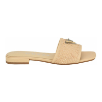 Guess Women's 'Tamsey One Band Square Toe' Mules