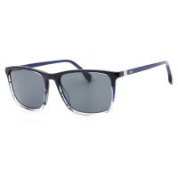 Hugo Boss Men's 'BOSS 1434/S' Sunglasses