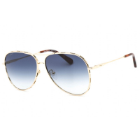 Salvatore Ferragamo Women's 'SF268S' Sunglasses