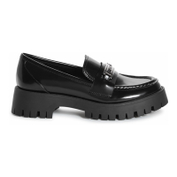 Guess Women's 'Apply Logo' Loafers