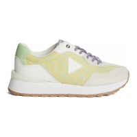 Guess Women's 'Evies Color-Block' Sneakers