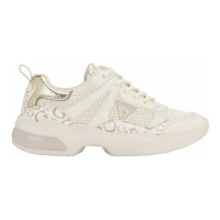Guess Women's 'Leases Mesh' Sneakers