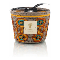 Baobab Collection 'Doany Antongona Max 10' Scented Candle - 1.3 Kg