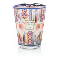 Baobab Collection 'I Love Ski' Scented Candle - 5.2 Kg