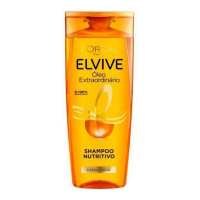 L'Oréal Paris Shampoing 'Elvive Extraordinary Oil' - 690 ml