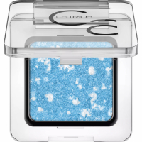Catrice 'Art Couleurs' Eyeshadow - 400 Blooming Blue 2.4 g