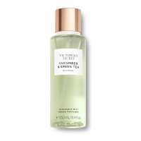 Victoria's Secret Brume de parfum 'Cucumber & Green Tea' - 250 ml