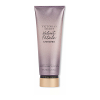 Victoria's Secret 'Velvet Petals Shimmer' Körperlotion - 236 ml