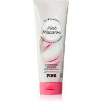 Victoria's Secret 'Pink Macaron' Body Lotion - 236 ml