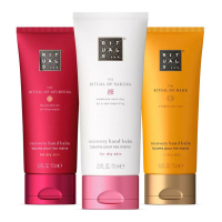 Rituals 'Hydrate & Repair' Hand Care Set - 3 Pieces