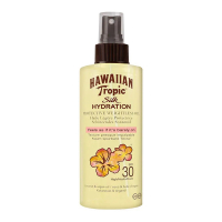 Hawaiian Tropic Huile Solaire 'Silk Hydration SPF30' - 150 ml