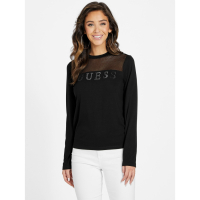 Guess Women's 'Eco Ilam' Long Sleeve top