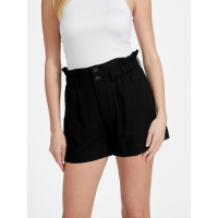 Guess Women's 'Harly Paperbag' Shorts