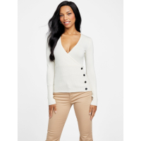Guess Women's 'Vicky' Long Sleeve top