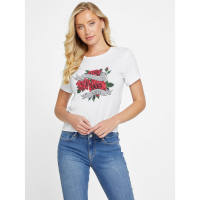 Guess T-shirt 'Eco Rosie' pour Femmes