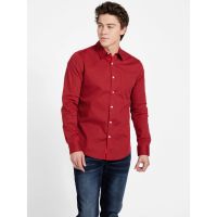 Guess Chemise 'Tally Geo Pocket' pour Hommes