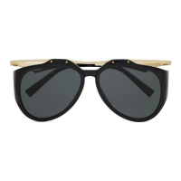 Saint Laurent Women's 'SL M137 Amelia' Sunglasses