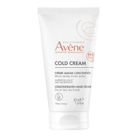 Avène Crème pour les mains 'Cold Cream Concentrated' - 50 ml