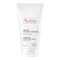 Avène Masque visage 'Soothing Hydrating' - 50 ml