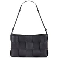 Bottega Veneta Women's 'Intrecciato' Shoulder Bag