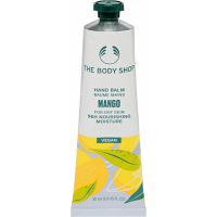 The Body Shop Baume pour les mains 'Mango' - 30 ml