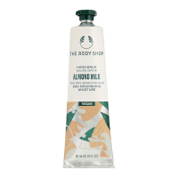 The Body Shop Baume pour les mains 'Almond Milk' - 30 ml