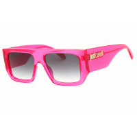 Just Cavalli Women's 'SJC022' Sunglasses