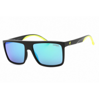Carrera Men's '8055/S' Sunglasses