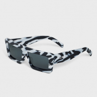 Celine Men's 'Monochroms 02' Sunglasses