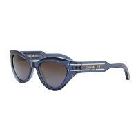 Christian Dior Women's 'Diorsignature B7I Butterfly' Sunglasses