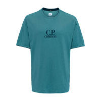 C.P. Company 'Logo-Print' T-Shirt für Herren