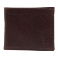 Il Bisonte Men's 'Bi-Fold' Wallet
