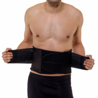 Skin Up Men's Sweating Belt