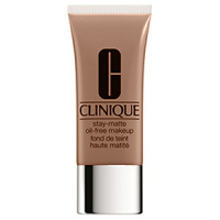 Clinique 'Stay Matte Oil-Free' Foundation - 09 Neutral 30 ml