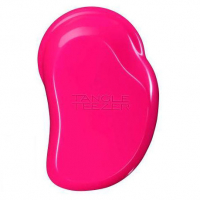 Tangle Teezer 'The Original' Hair Brush - Pink Fizz