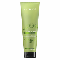 Redken 'Curvaceous Curly Memory Complex Refiner' Hair Primer - 250 ml